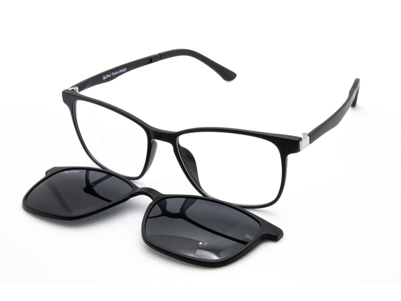  Поляризационные солнцезащитные очки StyleMark C2722A 108899 фото