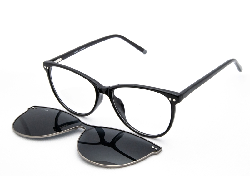  Поляризационные солнцезащитные очки StyleMark C2735A 108923 фото