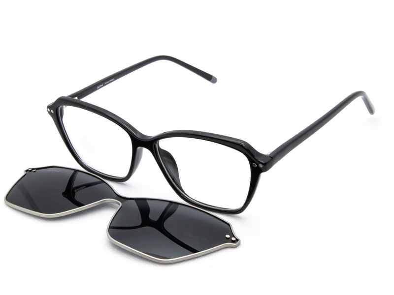  Поляризационные солнцезащитные очки StyleMark C2738A 108930 фото