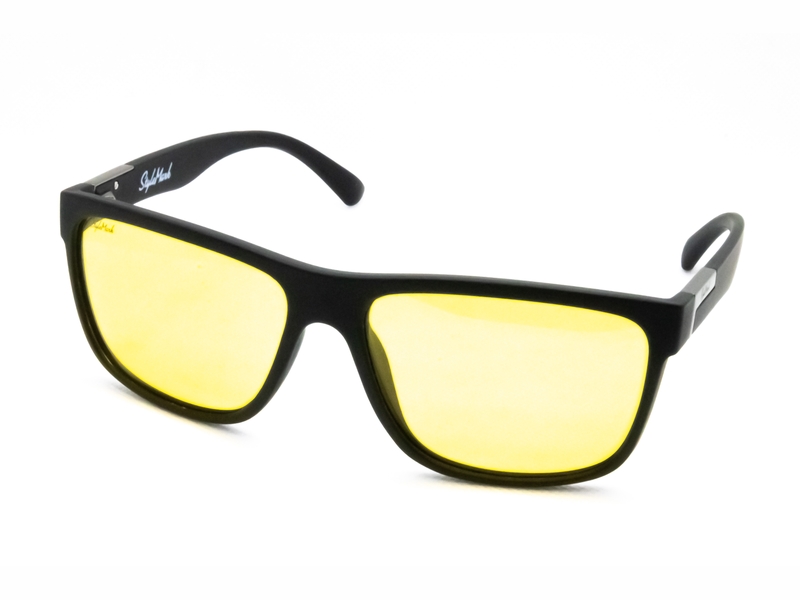  Поляризационные солнцезащитные очки StyleMark L2592Y 108959 фото