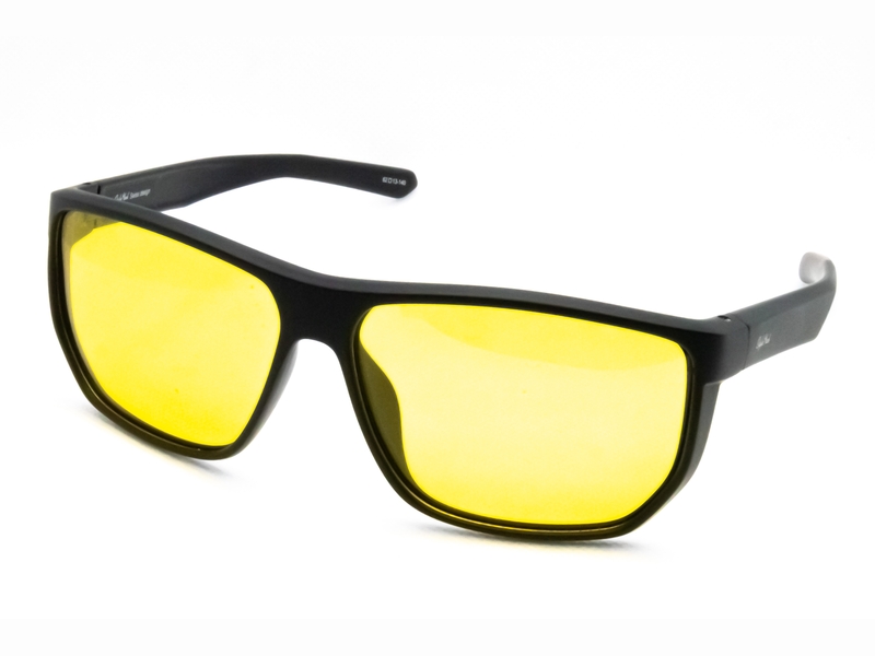  Поляризационные солнцезащитные очки StyleMark L2615Y 109007 фото