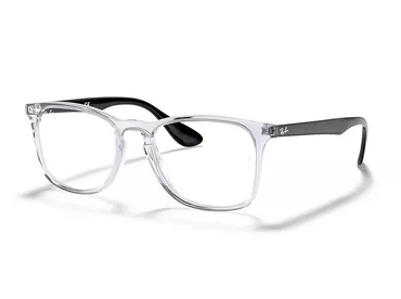 Оправа для очков Ray-Ban RB 7074 5943 52 Прозрачный Квадратная - 1