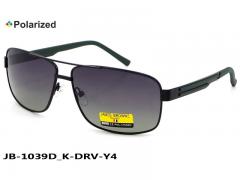  Поляризационные очки James Browne JB-1039D-K-DRV-Y4 108517 фото
