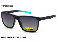  Поляризационные очки James Browne JB-350D-F-DRV-Y4 108514 фото