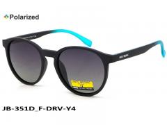  Поляризационные очки James Browne JB-351D-F-DRV-Y4 108515 фото