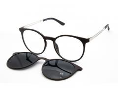  Поляризационные солнцезащитные очки StyleMark C2725B 108906 фото