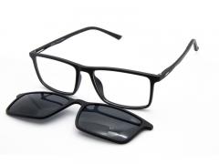  Поляризационные солнцезащитные очки StyleMark C2727A 108909 фото