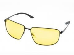  Поляризационные солнцезащитные очки StyleMark L1527Y 108945 фото