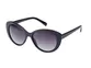Поляризаційні окуляри StyleMark L2464D Чорний Cat Eye - 1
