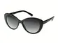 Поляризаційні окуляри StyleMark L2464E Оливковий Cat Eye - 1