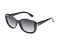 Поляризационные очки StyleMark L2502A Черный Oversized - 1