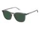 Поляризационные очки Polaroid PLD 4139/S KB754UC Серый Wayfarer - 1