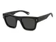 Солнцезащитные очки Polaroid PLD 6238/S/X 80751M9 Черный Wayfarer - 1