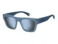 Солнцезащитные очки Polaroid PLD 6238/S/X MVU515X Синий Wayfarer - 1