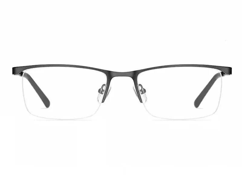 Компьютерные очки Blue Blocker ST5916-C07 Серебряный, Черный Narrow - 2