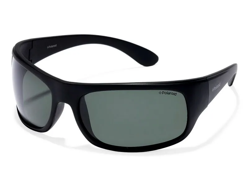 Поляризационные очки Polaroid 07886 9CA66RC Черный Sport - 1