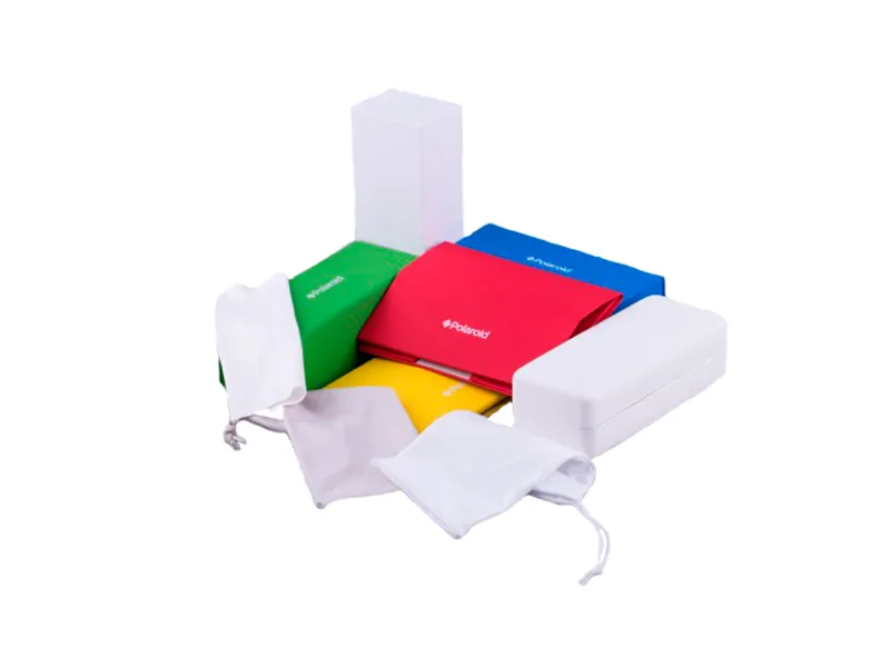 Поляризационные очки Polaroid PLD 2050/S 80755M9 комплектация фото
