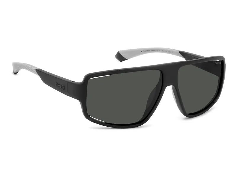 Солнцезащитные очки Polaroid PLD 7054/S O6W61M9 Черный Sport - 3