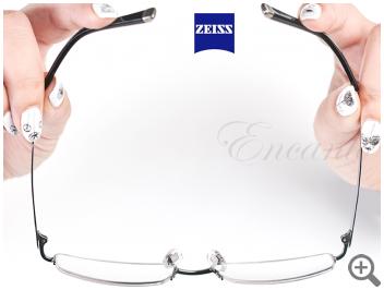 Компьютерные очки Zeiss Blue Protect B2018-2-C3 гибкая оправа фото