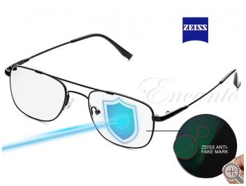 Компьютерные очки Zeiss Blue Protect C9158-C4 защита фото