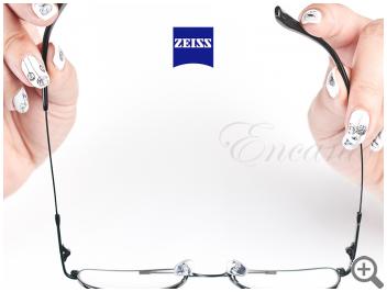 Компьютерные очки Zeiss Blue Protect C9158-C4 гибкая оправа фото