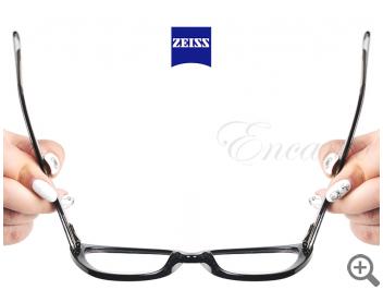 Компьютерные очки Zeiss Blue Protect 2004-C1 Flex система фото