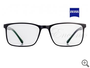 Компьютерные очки Zeiss Blue Protect MZ13-20-C01 вид прямо фото