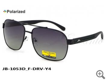  Поляризационные очки James Browne JB-1053D-F-DRV-Y4 108518 фото