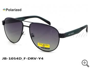  Поляризационные очки James Browne JB-1054D-F-DRV-Y4 108519 фото