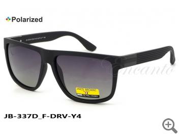  Поляризационные очки James Browne JB-337D-F-DRV-Y4 108513 фото