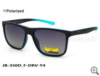  Поляризационные очки James Browne JB-350D-F-DRV-Y4 108514 фото