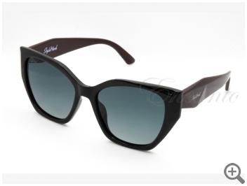  Поляризационные солнцезащитные очки StyleMark L2591D 108955 фото