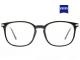 Компьютерные очки Zeiss Blue Protect TR5008-C1 вид прямо фото