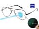 Компьютерные очки Zeiss Blue Protect C9001-C01 защита фото