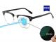 Компьютерные очки Zeiss Blue Protect TR5009-C1 защита фото