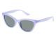  Поляризационные солнцезащитные очки INVU K2208F 108874 фото